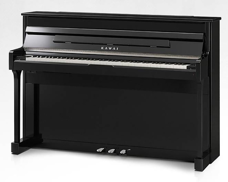 Forte Piano Music Company