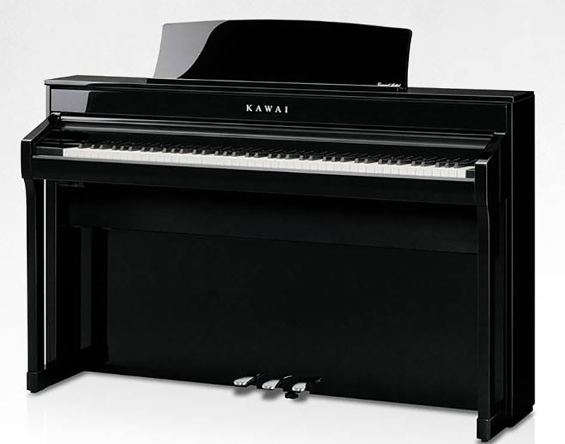 Forte Piano Music Company