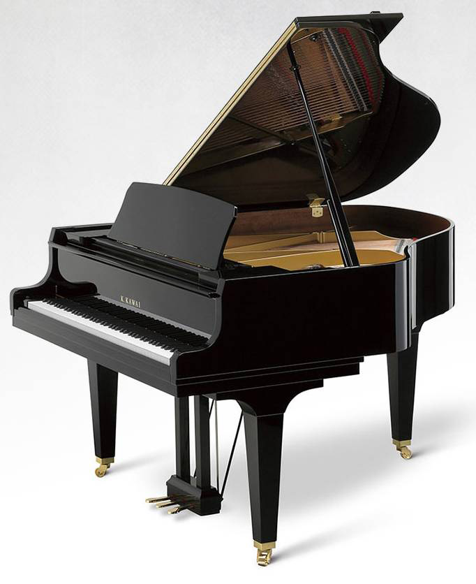 Forte Piano Music Company