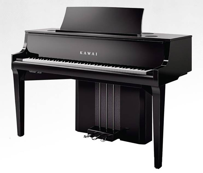 Forte Piano Music Company