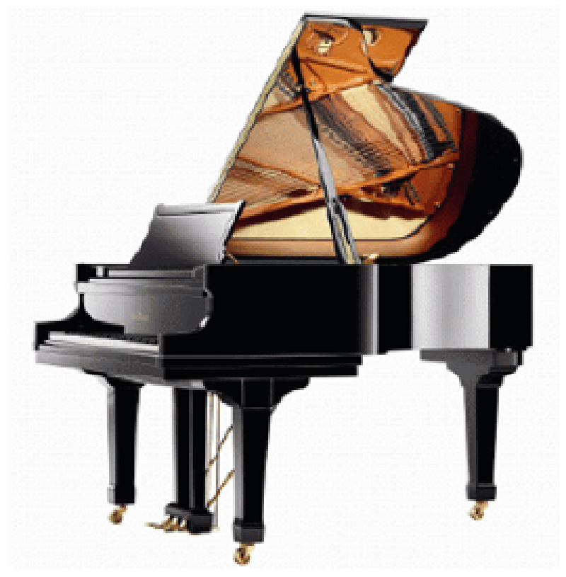 Forte Piano Music Company